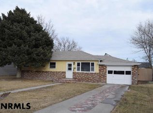41 Chinoe Rd, Gering, NE 69341