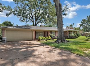 4505 Gilbert Dr, Shreveport, LA 71106