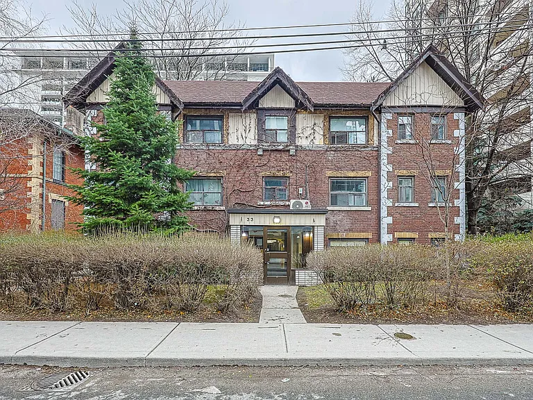 33 Maitland St #303 — Photo 2
