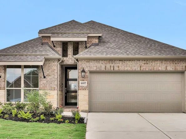 6007 Cottontail Ln, Manvel, TX 77578
