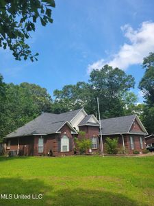 13004 Little Bluff Pl, Vancleave, MS, 39565