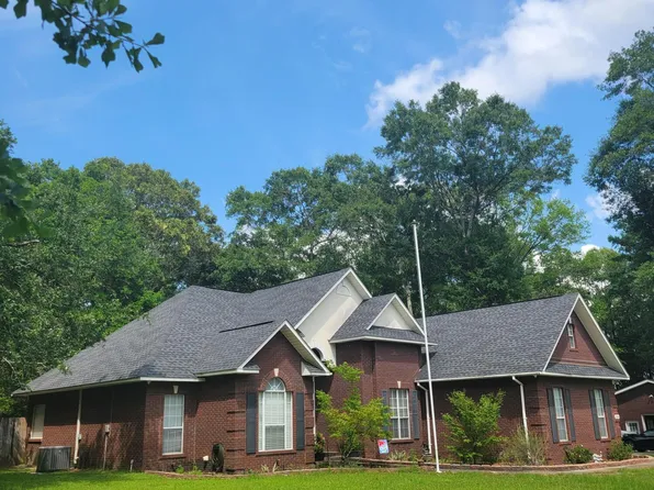 13004 Little Bluff Pl, Vancleave, MS 39565