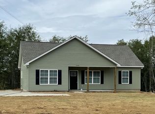 2592 Ellington Airline Rd, Dearing, GA 30808