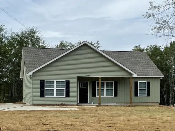 2592 Ellington Airline Road, Dearing, GA 30808