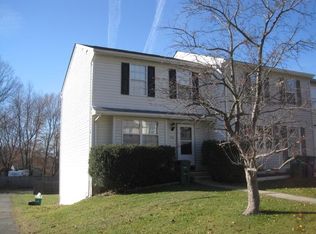 756 Custis St, Aberdeen, MD 21001