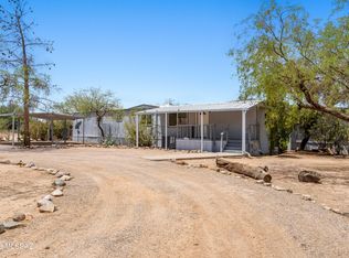 12466 W Vegas Dr, Tucson, AZ 85736