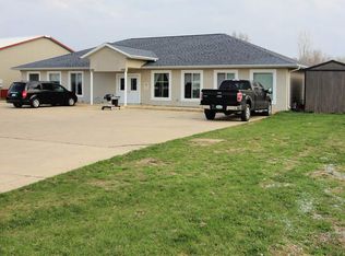 3767 Lafayette Rd, Evansdale, IA 50707