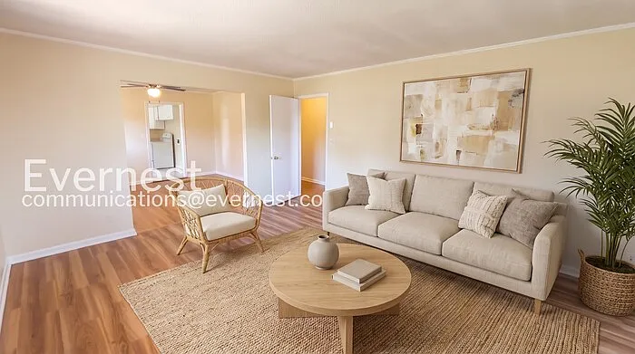 3 bed, 2.0 bath, 1340 sqft, $2,095 — Photo 4