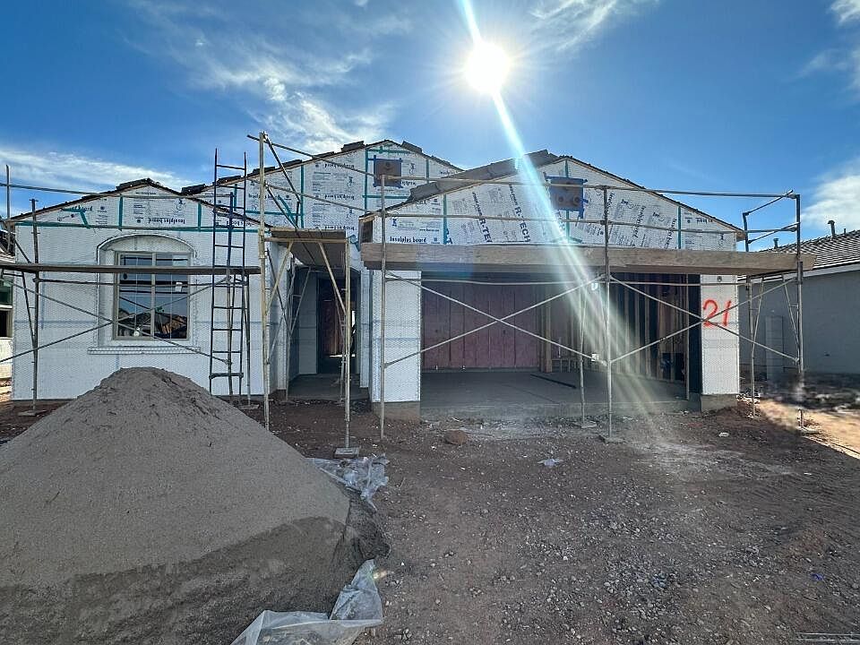 1st image of 3381 E REBEL Lane