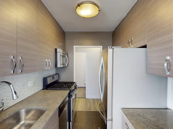 401 East 34th Street image 1 of 9