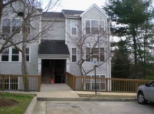 16 Deer Run Ct UNIT B, Halethorpe, MD 21227