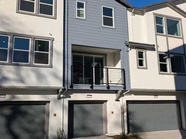 273 Wagon Way Plan 3 #37-03, Campbell, CA 95008