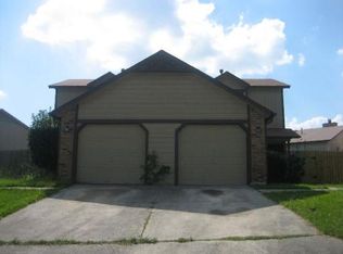 14443 Woods Hole Dr, San Antonio, TX 78233