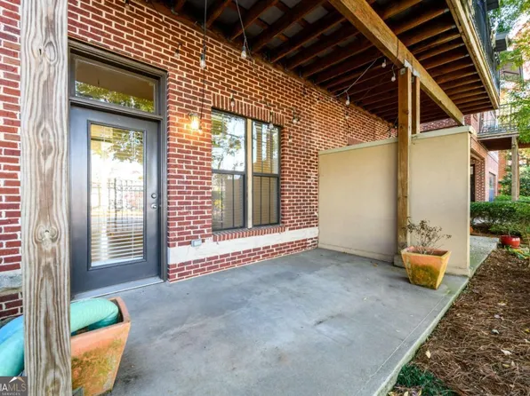 205 Wylie St SE #205, Atlanta, GA 30316