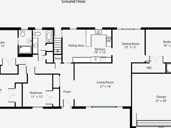 3rd image of this home