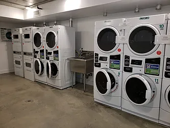 Rented by Lodger Corp