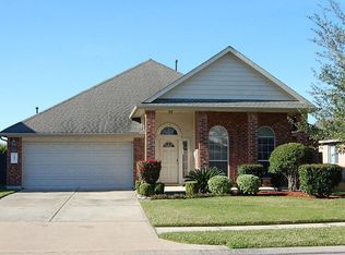 5807 Vineyard Hill Dr, Pearland, TX 77581