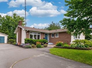 287 Chartersville Rd, Dieppe, NB E1A1K5