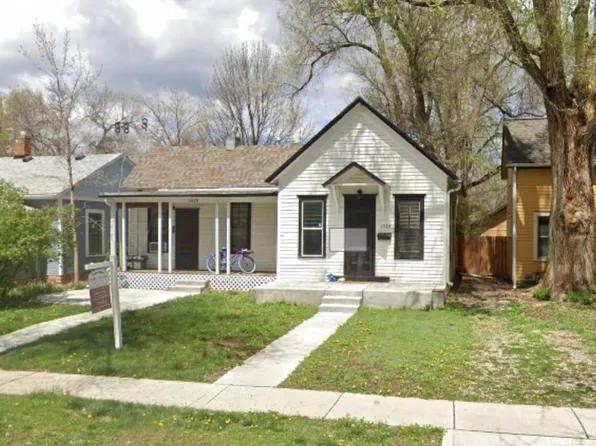 Stunning Duplex in Historic Old Town