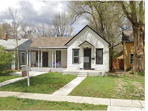 1018-1020 Akin Ave Photo 1