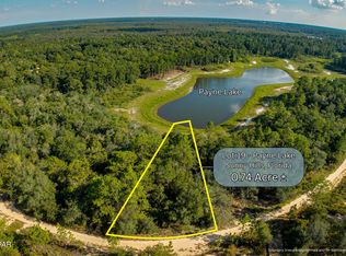 19 Payne Lake Rd, Chipley, FL 32428