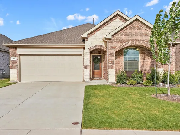 1112 Rumble Dr, Fate, TX 75087