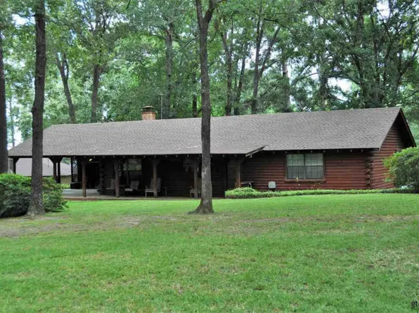 16989 Cardinal Ln, Troup, TX 75789