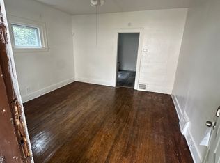 2925 E 128th St APT 1, Cleveland, OH 44120