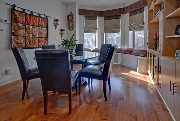 Sold by Brown Harris Stevens