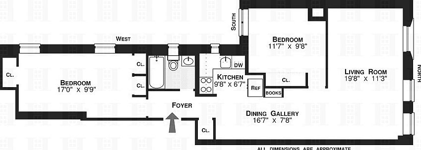 1st image of 426 Sterling Pl #18