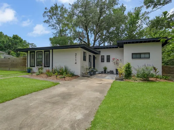 2114 Gibbs Dr, Tallahassee, FL 32303