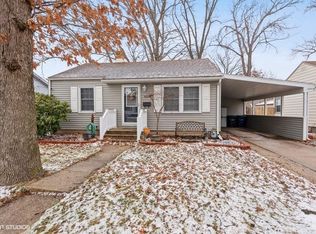 3010 Oakwood Ave, Michigan City, IN