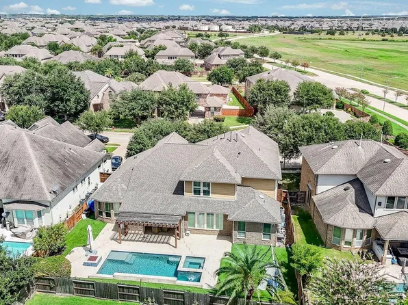 11410 Sardinia Dr, Richmond, TX 77406