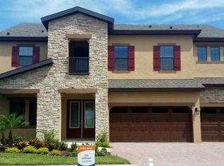 817 Terra Vista St, Brandon, FL 33511