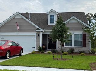 3741 On Deck Cir LOT 120, Sycamore A Little River, SC 29566