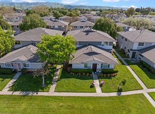 5492 Tradewinds Walkway APT 3, San Jose, CA 95123