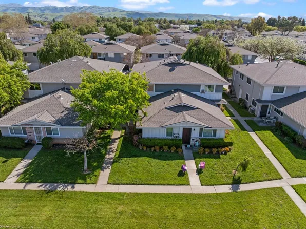 5492 Tradewinds Walkway APT 3, San Jose, CA 95123