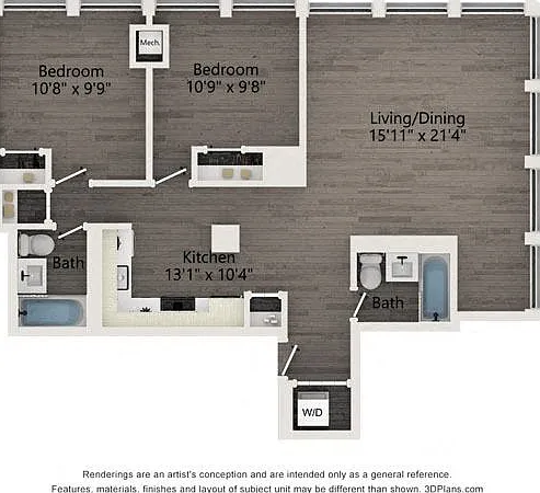 Atrio Apartments — Photo 27