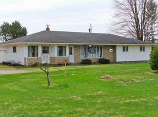 N5598 State Highway 13, Medford, WI 54451