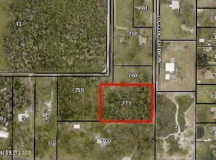 1401 Bishop Rd, Merritt Island, FL 32953