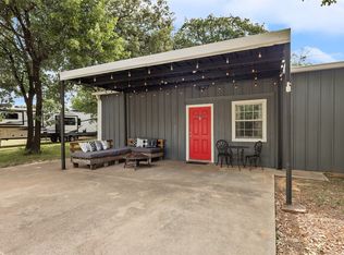 182 County Road 3698, Springtown, TX 76082