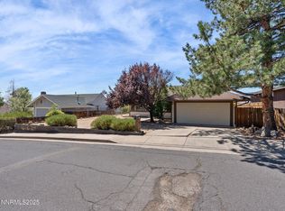 3852 Bexley Sq, Reno, NV 89503