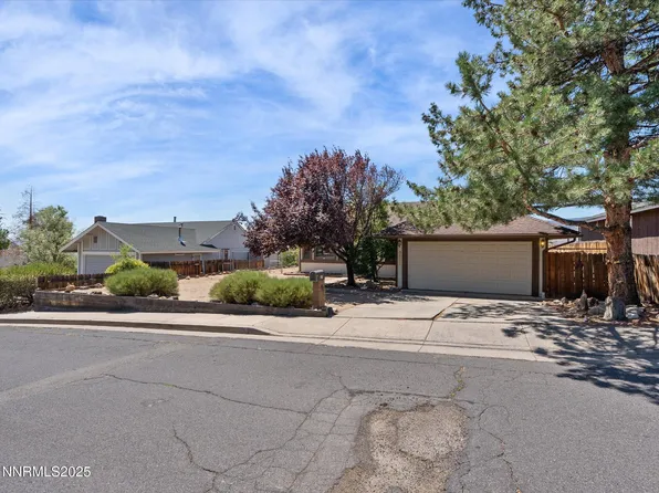 3852 Bexley Sq, Reno, NV 89503