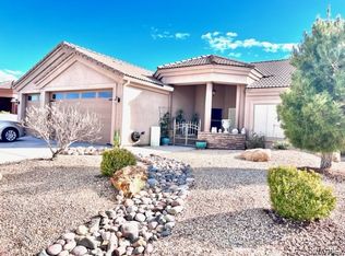 2086 Alan Ladd Dr, Kingman, AZ 86409