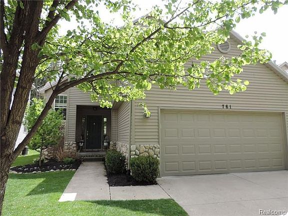 2nd image of 781 Milford Glen Ct