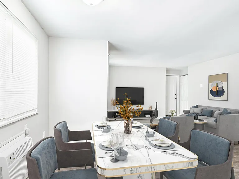 The Meridian Apartments — Photo 17