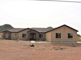 1947 N 95th Pl, Mesa, AZ 85207