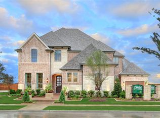 4450 Acacia Pkwy, Prosper, TX 75078
