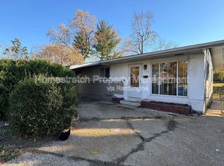538 Banavie Dr, Saint Louis, MO 63137