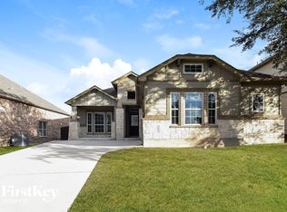 10523 Branch, San Antonio, TX 78245